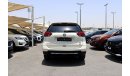 Nissan XTrail ACCIDENTS FREE - GCC - 2020 - PERFECT CONDITION INSIDE OUT