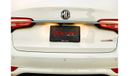 MG MG5 MG 5 LUXURY 1.5L A/T 2023 MODEL WHITE COLOR