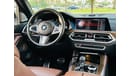 BMW X5 50i M Sport 4.4L