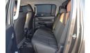 Toyota Hilux 2018 Toyota Hilux Pick-Up, 4dr Double Cab, 2.8L 4Cyl Diesel, Automatic, Four wheel, Right hand drive