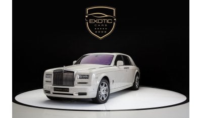 Rolls-Royce Phantom Std