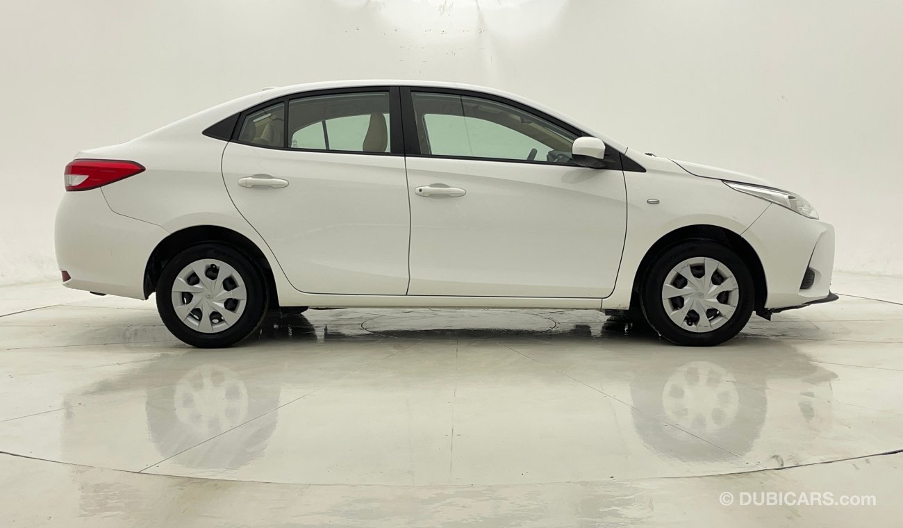 Toyota Yaris SE 1.5 | Zero Down Payment | Free Home Test Drive