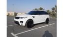 Land Rover Range Rover Sport 2015 GCC very clean car accident free full