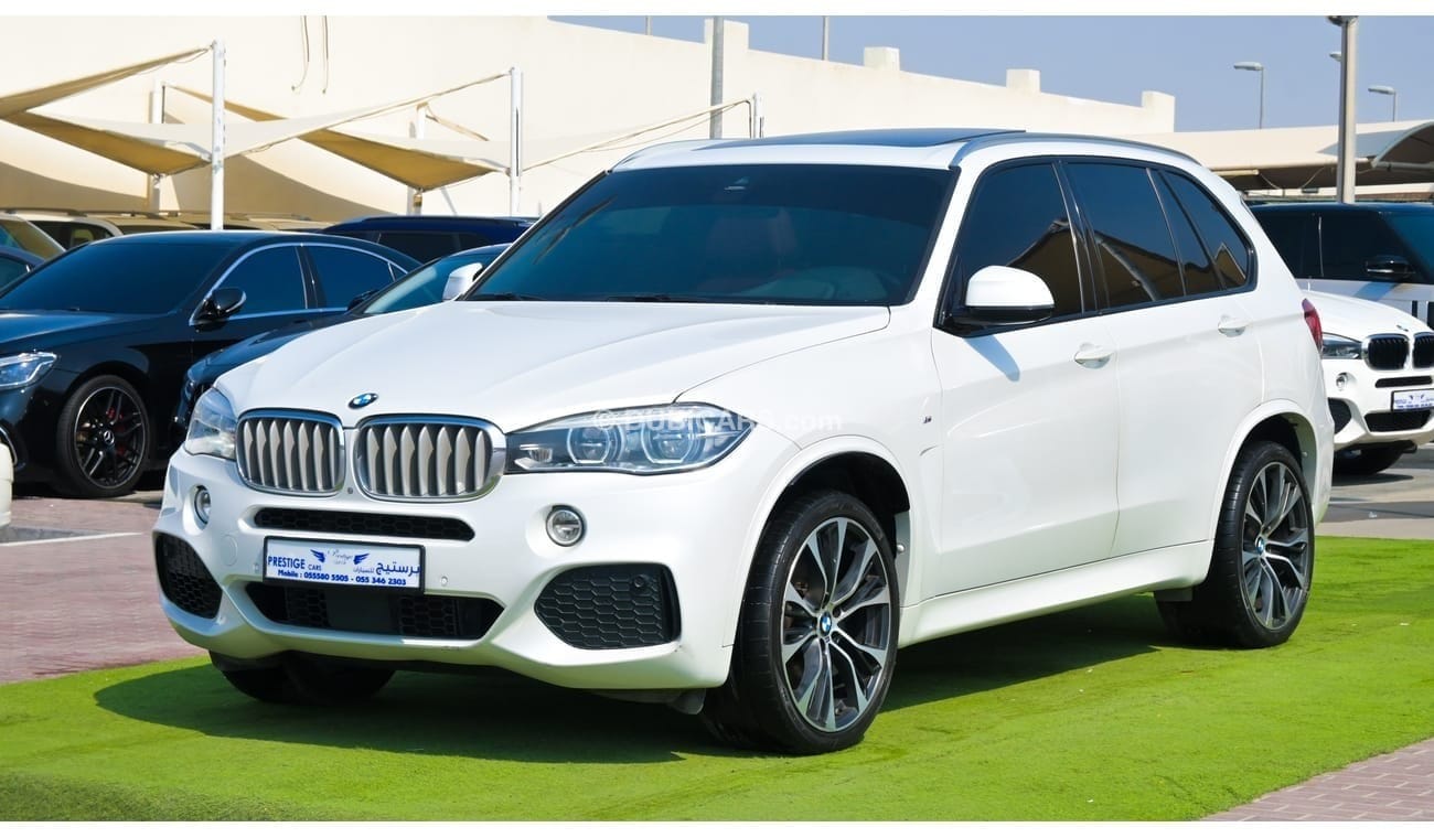 BMW X5M