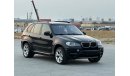 BMW X5 xDrive 35i MODEL 2012 GCC CAR  PERFECT CONDITION FULL OPTION PANORAMIC ROOF LEATHER SEATS FULL ELECT