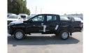 ميتسوبيشي L200 4x4 | Diesel Engine 2.5L | Double Cab | Power Locks and Windows | Export Only