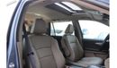 Honda Pilot EX-L FULL SERVICE HISTORY AL FUTAIM