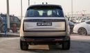 Land Rover Range Rover HSE P400 2024 MY