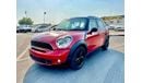 ميني كوبر كونتري مان Mini Cooper S Countryman (2015) Japan Import