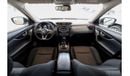 نيسان إكس تريل Nissan X-Trail 2018 under Warranty with Flexible Down-Payment/ Flood Free.