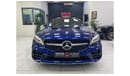 Mercedes-Benz C200 Premium +