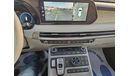 Hyundai Palisade 2023 Model Limited Two Sunroof , 4x4 and 360 Camera