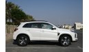 Mitsubishi ASX GLX 2.0L FWD 0% DP - LOW MILEAGE - MITSUBISI ASX 2.0 GLX 2020 - GCC SPECS - FIRST OWNER - ORIGINAL P