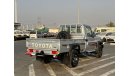 تويوتا لاند كروزر بيك آب LC79 SC PICKUP 4.0L PTR AT