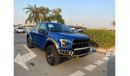 Ford F 150 Raptor