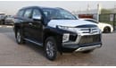 Mitsubishi Montero MITSUBISHI PAJERO SPORT 2.4L DIESEL AT HIGH LINE