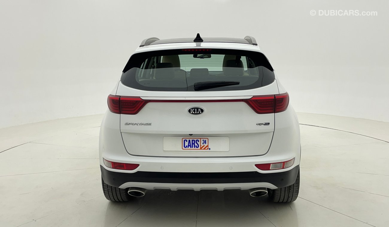 Kia Sportage GT LINE 2.4 | Zero Down Payment | Free Home Test Drive