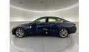 Infiniti Q50 Premium / Luxe | 1 year free warranty | 0 Down Payment