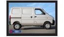 Suzuki EECO SUZUKI EECO 1.2L CARGO VAN 2-STR BSC M/T PTR 2024 Export Price