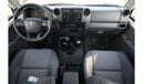 Toyota Land Cruiser 79 Double Cab Pickup 4.2L Diesel Manual