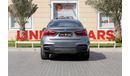 بي أم دبليو X6 50i M Sport 4.4L BMW X6 xDrive50i M-Sport 2018 GCC under Warranty with Flexible Down-Payment.