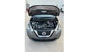 Nissan Kicks S 1.6L