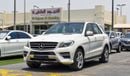 Mercedes-Benz ML 350