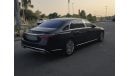 مرسيدس بنز S580 Maybach 2023 - 1650KM only - Fully Loaded - Euro Spec