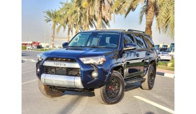 تويوتا Runner4 TOYOTA 4RUNNER TRD