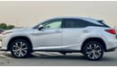 لكزس RX 350 2019 Lexus RX350 Premier Series 3.5L V6 Full Option With Radar - 62,800 Mileage