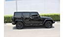 Jeep Wrangler Unlimited Sahara jeep wrangler unlimited 2012 full auto gulf original paints 4 door