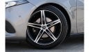 Mercedes-Benz A 200 Premium