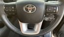 Toyota Hilux Surf RHD 2.8 DIESEL