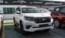 Toyota Prado Adventure 4.0L