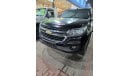 Chevrolet Trailblazer LTZ Chevrolet Trailblazer Z71 3.6 L | GCC