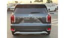 Hyundai Palisade 2019 Hyundai Palisade Premium Limited Full Option No Sunroof -3.8L V6 GDi - Korean Specs Clean Title