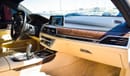 BMW 750Li Luxury Executive Li