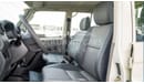 Toyota Land Cruiser Pick Up TOYOTA LAND CRUISER LC79DC 4.0P MT MY2023