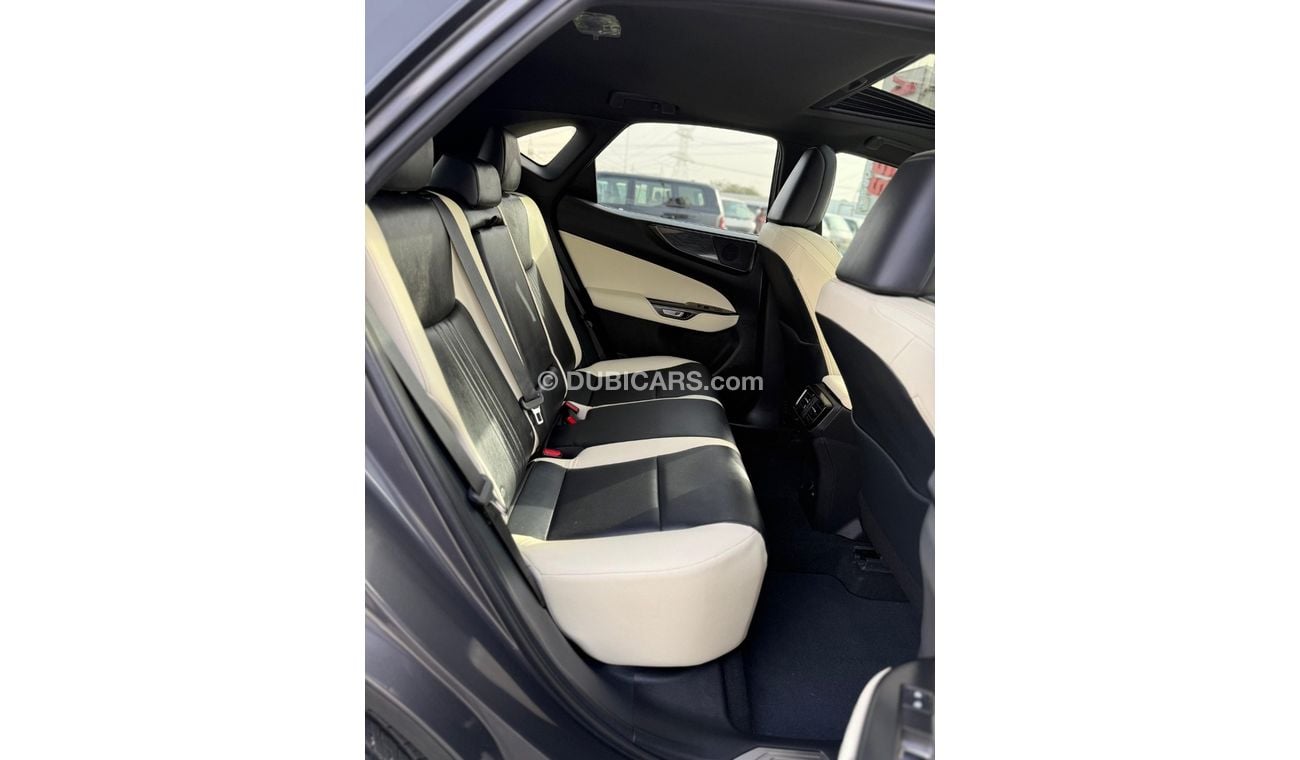 لكزس NX 250 LEXUS NX250 Premium full option