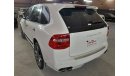 Porsche Cayenne GTS PORSCHE CAYENNE GTS 4.8L 2008, WITH SUNROOF, HALF LEATHER SEATS AND MORE..