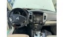 Mitsubishi Pajero GLS 3.5L PETROL V6 2020 0 KM