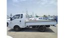 Hyundai H 100 HYUNDAI H-100 ,WHITE-KMFZCZ7BANU927034