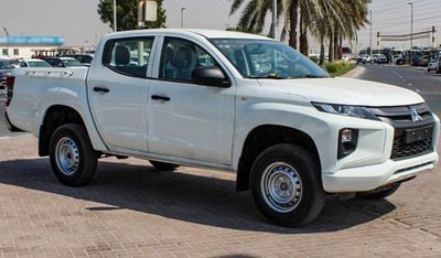 ميتسوبيشي L200 MITSUBISHI L200 2.5L Diesel MT 2023  (Export Only)