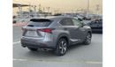 Lexus NX300 Premier 2018 LEXUS NX300 4x4 FULL OPTIONS IMPORTED FROM USA