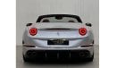 فيراري كاليفورنيا 2015 Ferrari California T, Service History, Low Kms, Excellent Condition, GCC