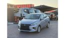 Mitsubishi Attrage 2021 I 1.2L I Ref#408