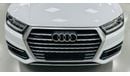 Audi Q7 45 TFSI quattro 3.0L