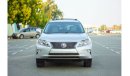 Lexus RX350 3.5USA EXCELLENT CONDITION