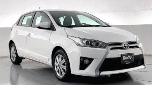 Toyota Yaris SE+ | 1 year free warranty | 0 Down Payment