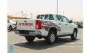 ميتسوبيشي L200 New Shape Only Available with us! L200 Triton GLX 2024 /2.4L Petrol 4WD Double Cab / For Export Only